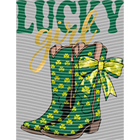 ST PATRICKS DAY-ST 398